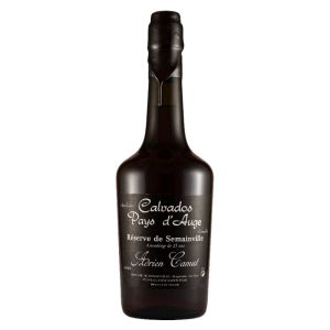 Calvados Camut Reserve De Semainville